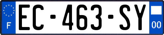 EC-463-SY