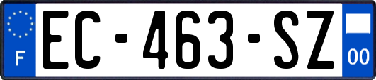 EC-463-SZ
