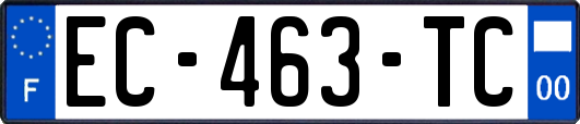 EC-463-TC