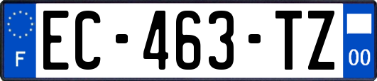 EC-463-TZ