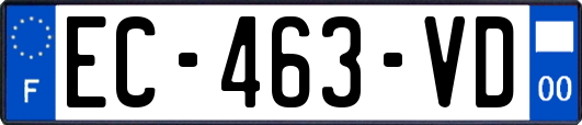 EC-463-VD