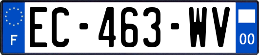 EC-463-WV