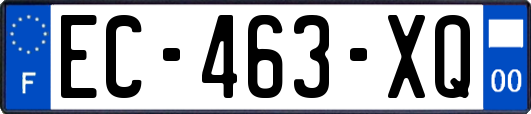 EC-463-XQ