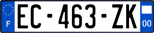 EC-463-ZK
