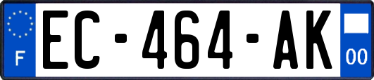 EC-464-AK