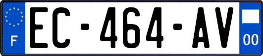 EC-464-AV