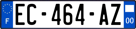 EC-464-AZ