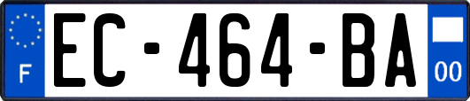 EC-464-BA