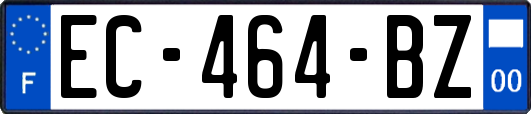 EC-464-BZ