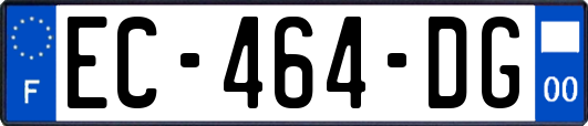 EC-464-DG