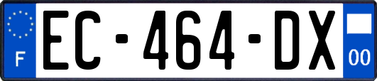 EC-464-DX