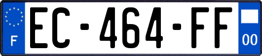 EC-464-FF
