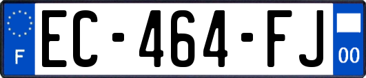 EC-464-FJ