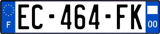 EC-464-FK