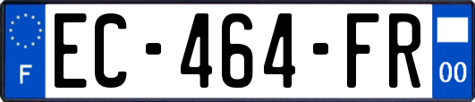 EC-464-FR