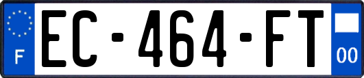 EC-464-FT