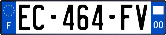 EC-464-FV