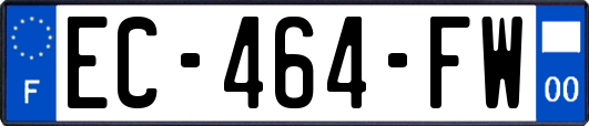 EC-464-FW