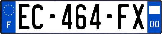 EC-464-FX