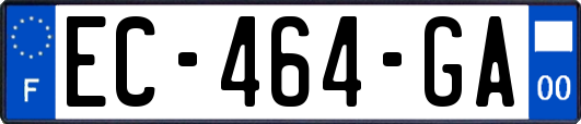EC-464-GA