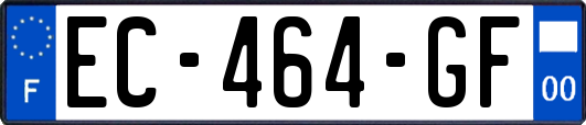 EC-464-GF