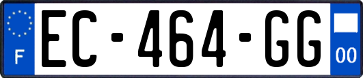 EC-464-GG
