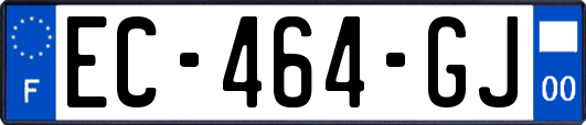 EC-464-GJ