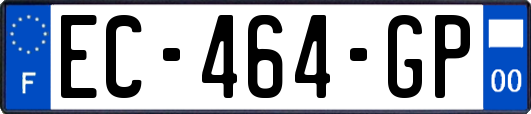 EC-464-GP