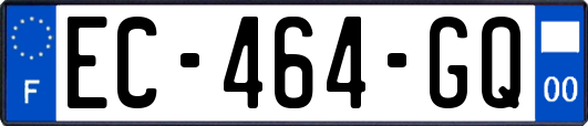EC-464-GQ