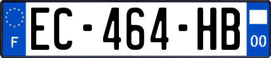 EC-464-HB