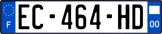 EC-464-HD