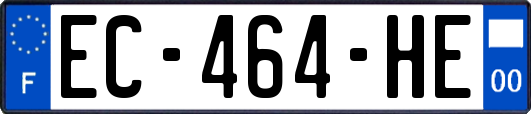 EC-464-HE