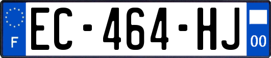 EC-464-HJ
