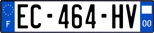 EC-464-HV
