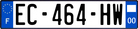 EC-464-HW
