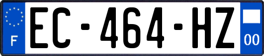 EC-464-HZ