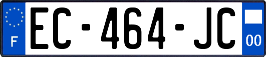 EC-464-JC