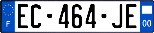 EC-464-JE