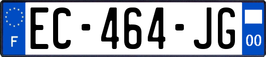 EC-464-JG