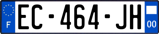 EC-464-JH