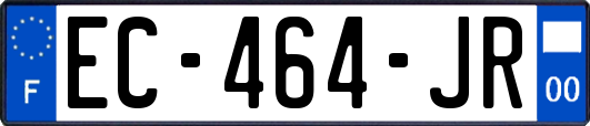 EC-464-JR