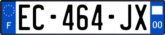 EC-464-JX