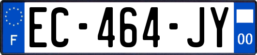 EC-464-JY