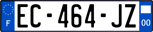 EC-464-JZ