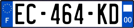 EC-464-KD