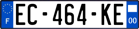 EC-464-KE