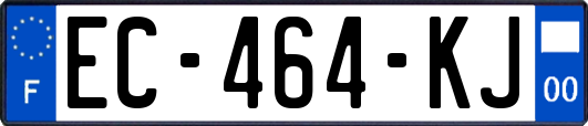 EC-464-KJ