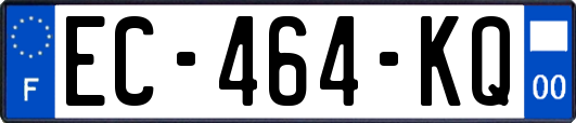 EC-464-KQ