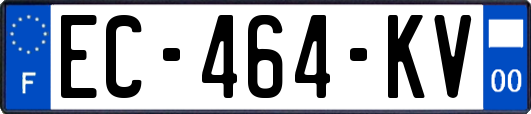 EC-464-KV