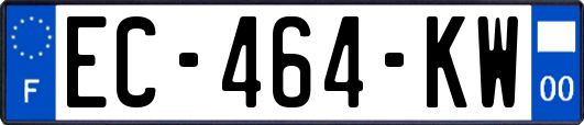 EC-464-KW